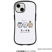 41-953167 [iPhone 14用 iFace First Classケース ちいかわ ちょこん]
