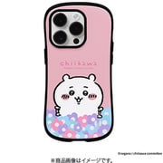 41-953174 [iPhone 14 Pro用 iFace First Classケース ちいかわ ちいかわ・花]