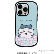 41-953181 [iPhone 14 Pro用 iFace First Classケース ちいかわ ハチワレ・ハート]