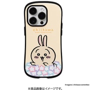 41-953198 [iPhone 14 Pro用 iFace First Classケース ちいかわ うさぎ・星]