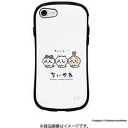 41-953242 [iPhone SE（第3/第2世代）・8・7用 iFace First Classケース ちいかわ ちょこん]