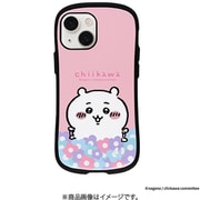 41-953259 [iPhone 13 mini用 iFace First Classケース ちいかわ ちいかわ・花]