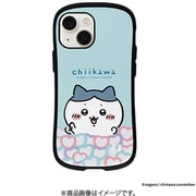 41-953266 [iPhone 13 mini用 iFace First Classケース ちいかわ ハチワレ・ハート]
