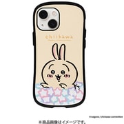 41-953273 [iPhone 13 mini用 iFace First Classケース ちいかわ うさぎ・星]