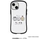 41-953280 [iPhone 13 mini用 iFace First Classケース ちいかわ ちょこん]