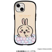 41-953310 [iPhone 13用 iFace First Classケース ちいかわ うさぎ・星]