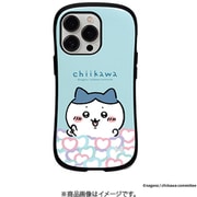 41-953341 [iPhone 13 Pro用 iFace First Classケース ちいかわ ハチワレ・ハート]