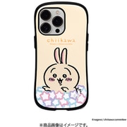 41-953358 [iPhone 13 Pro用 iFace First Classケース ちいかわ うさぎ・星]