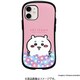 41-953372 [iPhone 12 mini用 iFace First Classケース ちいかわ ちいかわ・花]