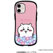 41-953372 [iPhone 12 mini用 iFace First Classケース ちいかわ ちいかわ・花]