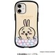 41-953396 [iPhone 12 mini用 iFace First Classケース ちいかわ うさぎ・星]