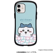 41-953426 [iPhone 12/12 Pro用 iFace First Classケース ちいかわ ハチワレ・ハート]