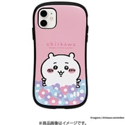 41-953457 [iPhone 11/XR用 iFace First Classケース ちいかわ ちいかわ・花]