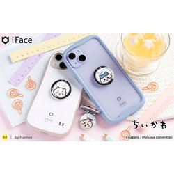 ヨドバシ.com - アイフェイス iFace 41-953549 [iFace Finger Ring