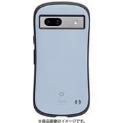 41-954843 [Google Pixel 7a用 iFace First Classケース くすみブルー]