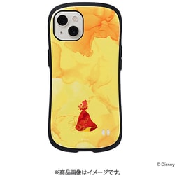 41-955215 [iPhone 13用 iFace First Classケース ディズニー ベル]