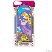 41-955314 [iPhone SE（第3/第2世代）・8・7用 iFace Reflection専用インナーシート ディズニー ラプンツェル]
