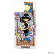 41-955369 [iPhone 12/12 Pro用 iFace Reflection専用インナーシート ディズニー ジャスミン]