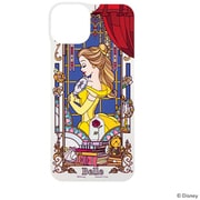 41-955413 [iPhone 13用 iFace Reflection専用インナーシート ディズニー ベル]