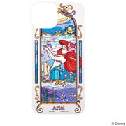 41-955420 [iPhone 14用 iFace Reflection専用インナーシート ディズニー アリエル]