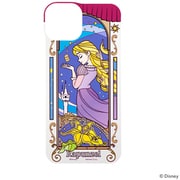 41-955437 [iPhone 14用 iFace Reflection専用インナーシート ディズニー ラプンツェル]