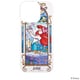 41-955468 [iPhone 14 Pro用 iFace Reflection専用インナーシート ディズニー アリエル]