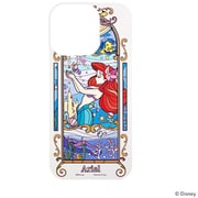 41-955468 [iPhone 14 Pro用 iFace Reflection専用インナーシート ディズニー アリエル]