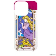 41-955475 [iPhone 14 Pro用 iFace Reflection専用インナーシート ディズニー ラプンツェル]