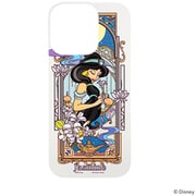 41-955482 [iPhone 14 Pro用 iFace Reflection専用インナーシート ディズニー ジャスミン]