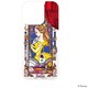 41-955499 [iPhone 14 Pro用 iFace Reflection専用インナーシート ディズニー ベル]