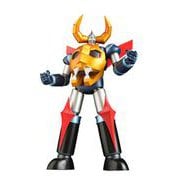 GRAND ACTION BIGSIZE MODEL 大空魔竜ガイキング ガイキング [塗装済可動フィギュア 全高約460mm]