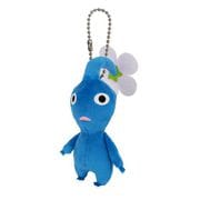 ピクミン ぬいぐるみマスコット ピクミン 青（花） [キャラクターグッズ 2024年5月再生産]