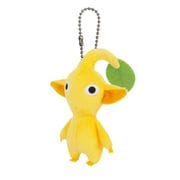 ピクミン ぬいぐるみマスコット ピクミン 黄（葉） [キャラクターグッズ 2024年5月再生産]
