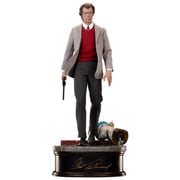 プレミアム・フォーマット・フィギュア ダーティハリー ハリー・キャラハン [塗装済完成品フィギュア 全高約580mm]