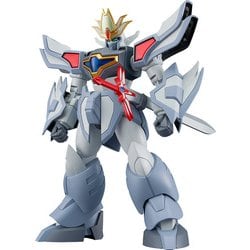 MODEROID 魔動王グランゾート 最後のマジカル大戦 ハイパーグランゾート [組立式プラスチックモデル]