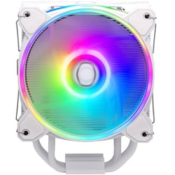 CPUクーラー Hyper 212 Halo White RR-S4WW-20PA-R1