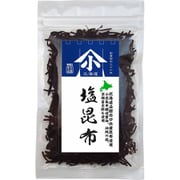 北海道産 塩昆布 32g