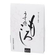 うす焼もろこし 14枚