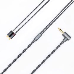 リケーブル Spada 3.5mm（4極）-Pentaconn ear