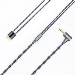 リケーブル Spada 3.5mm（4極）-Pentaconn ear ロング