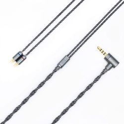 リケーブル Spada 3.5mm（4極）-2PIN