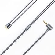 リケーブル Spada 3.5mm(4極)-2PIN