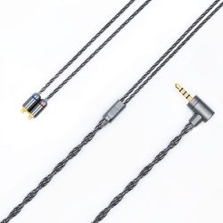 リケーブル Spada 3.5mm（4極）-MMCX