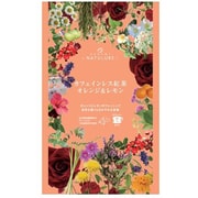 カフェインレス紅茶 オレンジ＆レモン カフェインレス [紅茶]