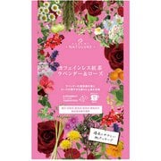 カフェインレス紅茶 ラベンダー＆ローズ  カフェインレス [紅茶]