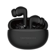 完全ワイヤレスイヤホン アクティブノイズキャンセリング/Bluetooth対応 ブラック TT-BH1118 BK
