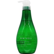 サンコール ミントベル フレッシュグリーンシャンプー 550ml [クールシャンプー]