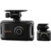 前後2カメラドライブレコーダー ZDR045WL