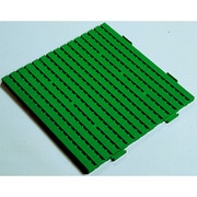 ユニットすのこ 60× 60 #73030