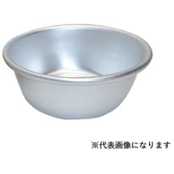マッコリコップ 手無 13cm シルバー